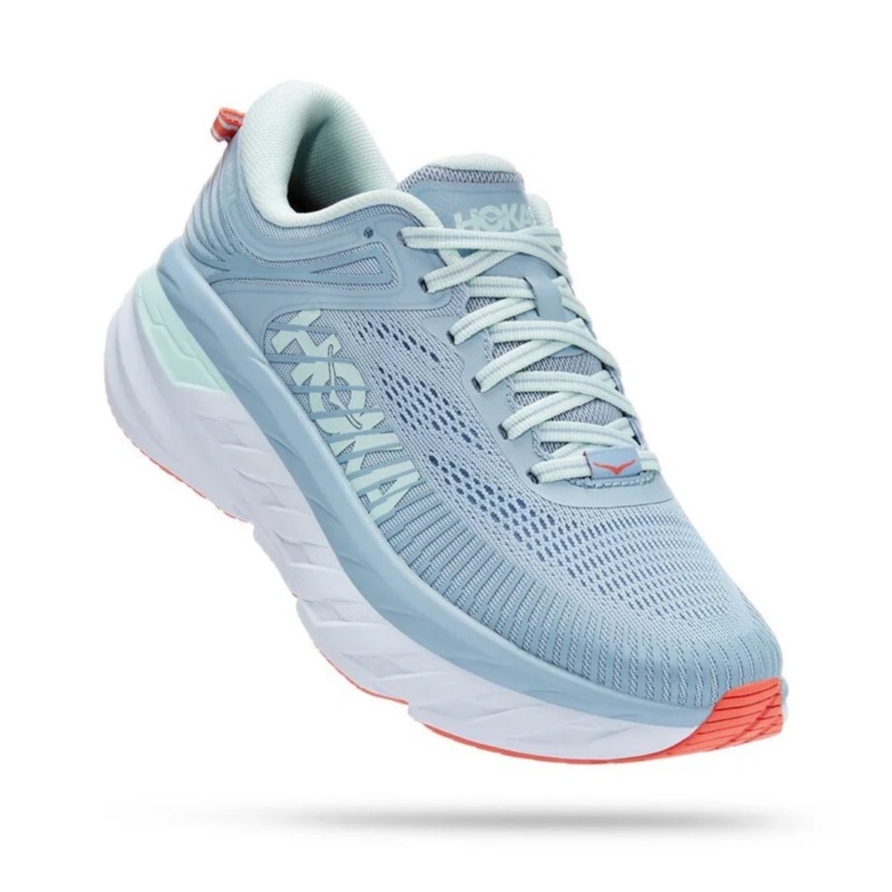 Hoka Bondi 7